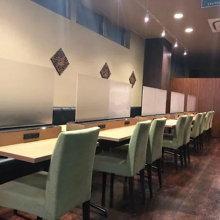 Anshin Oyado Akihabara Denkigaiten Tokyo Exterior photo