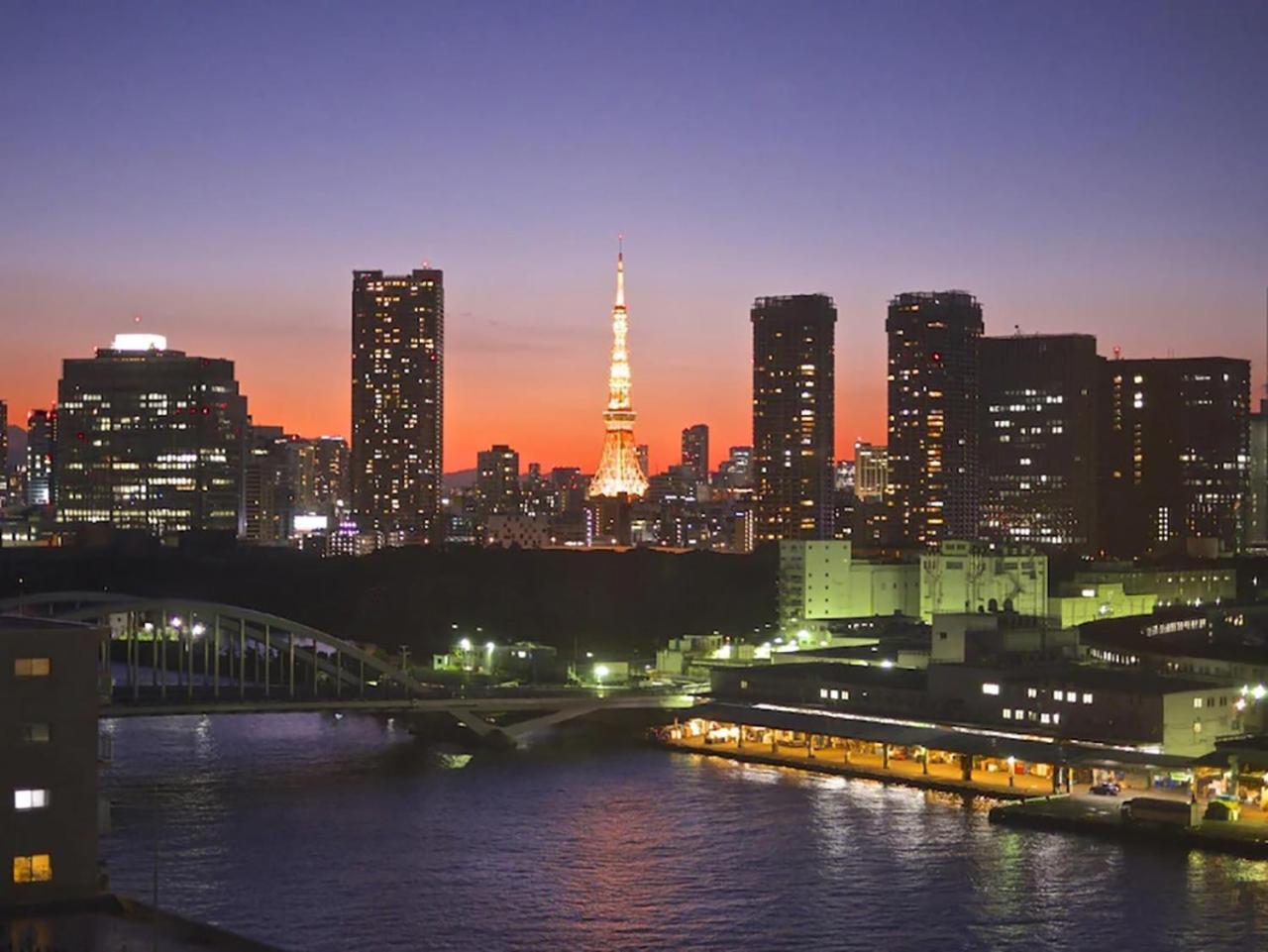安心お宿 秋葉原