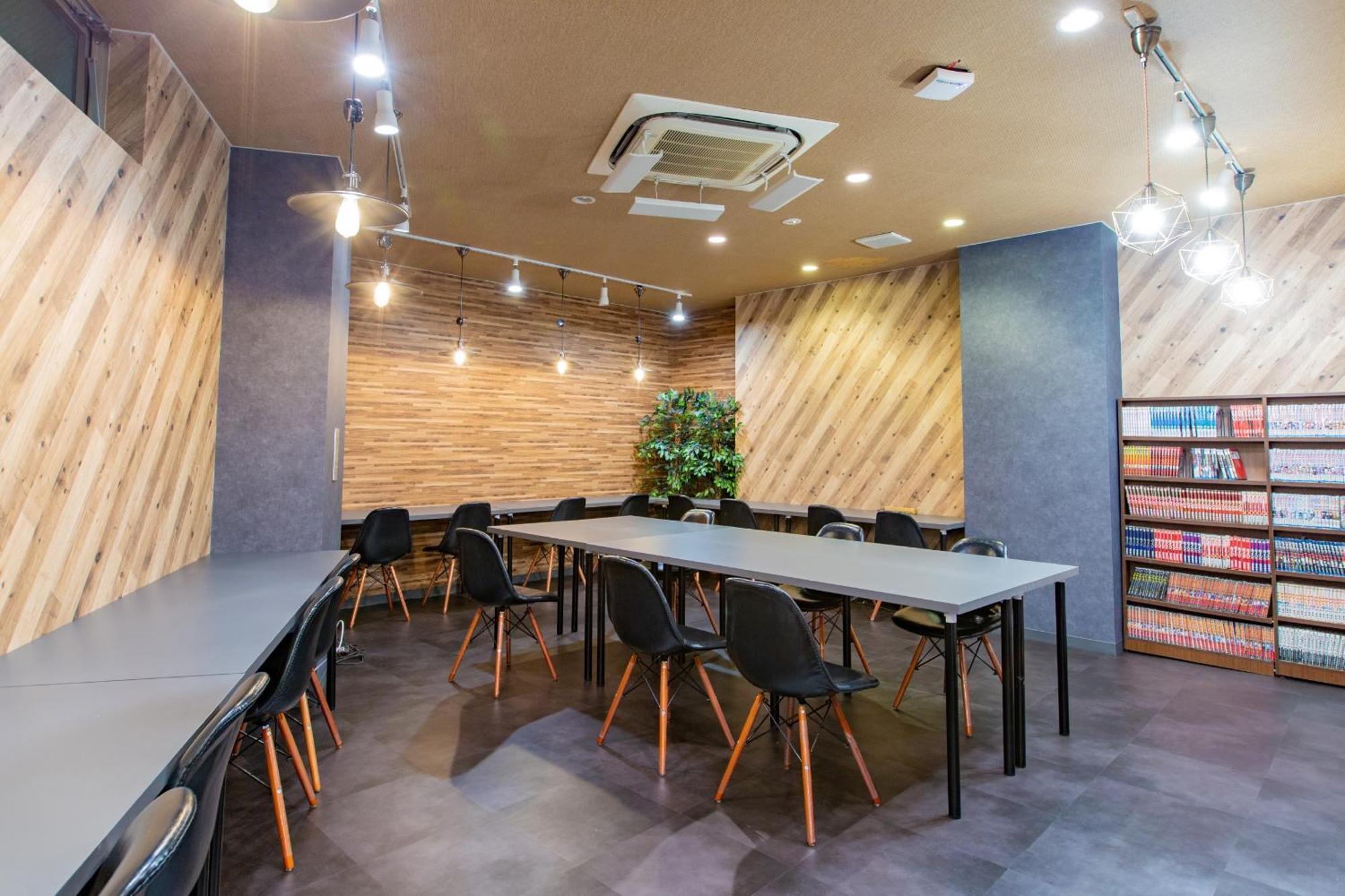 Hotel a capsule Anshin Oyado Akihabara Denkigaiten Tokyo
