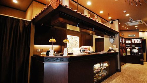 Hotel a capsule Anshin Oyado Akihabara Denkigaiten Tokyo