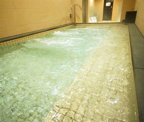 Anshin Oyado Akihabara Denkigaiten Hotel a capsule